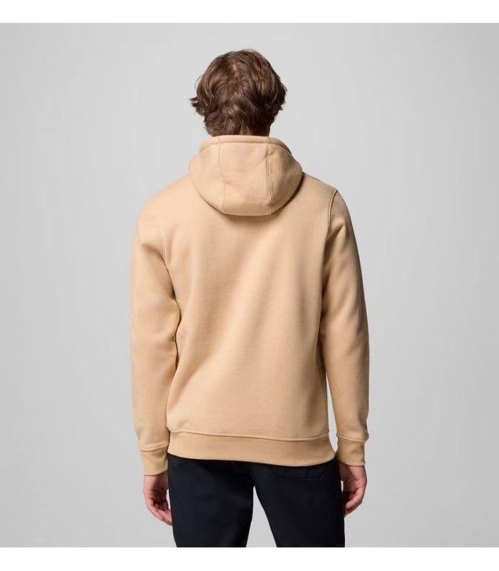 Sudadera Columbia Meridian Creek Canoe Hombre
