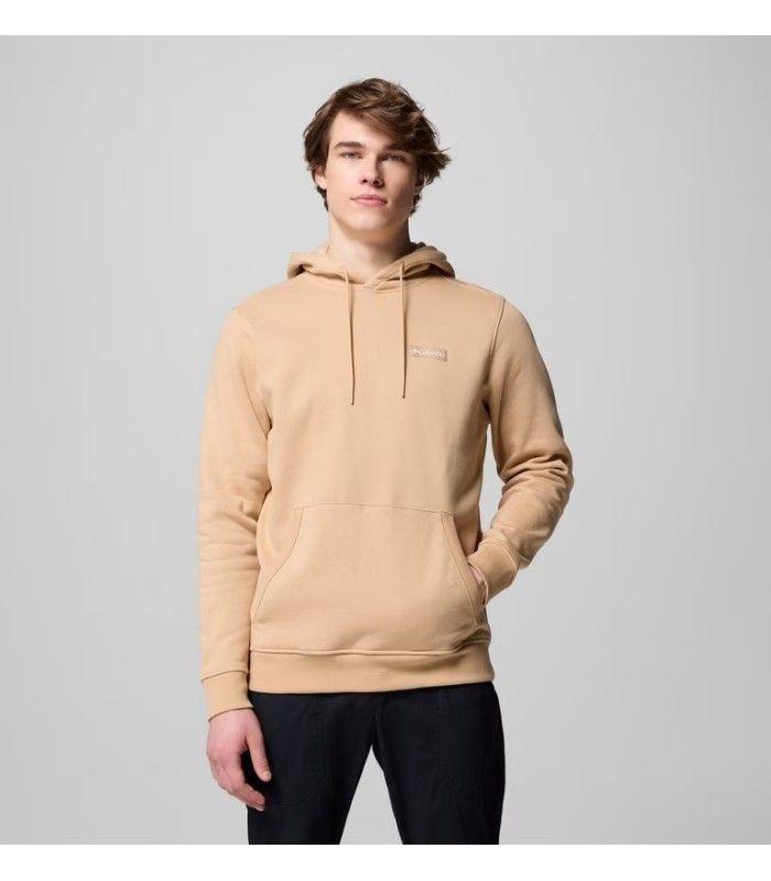 Sudadera Columbia Meridian Creek Canoe Hombre