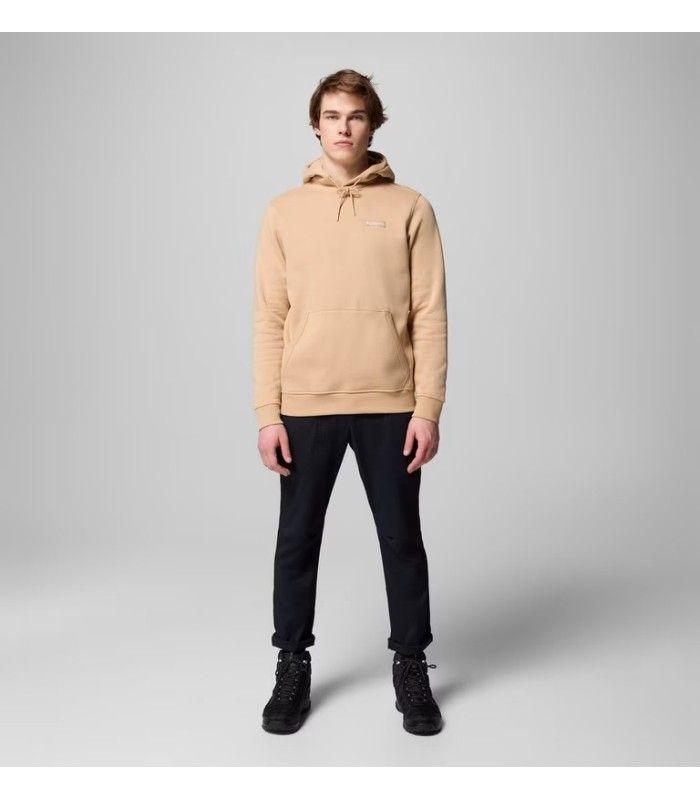 Sudadera Columbia Meridian Creek Canoe Hombre