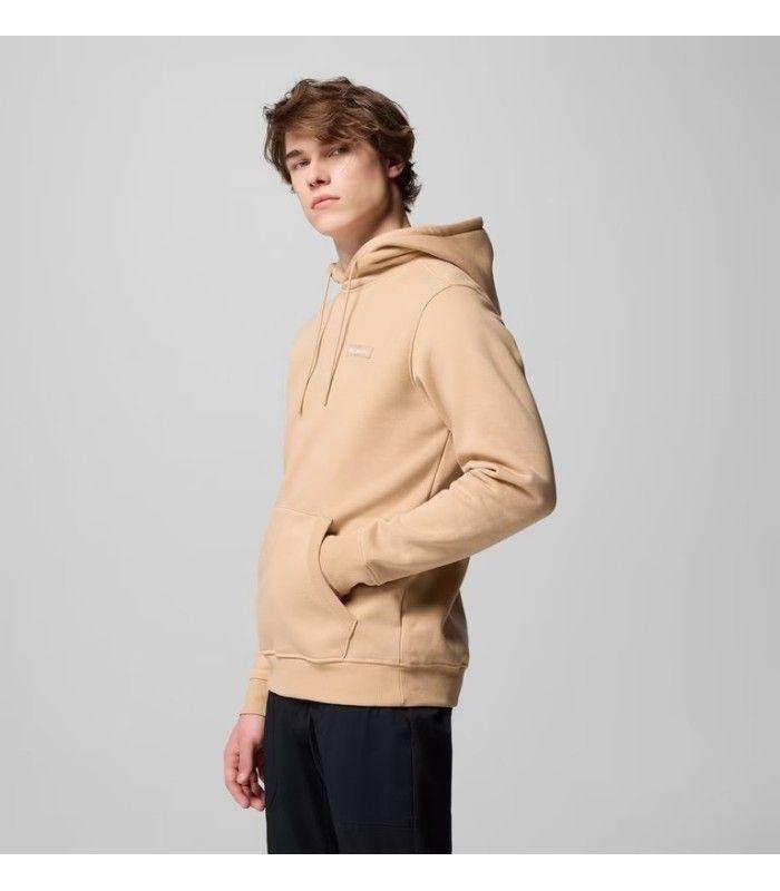 Sudadera Columbia Meridian Creek Canoe Hombre