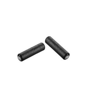 Puños Ciclovation Sicolite MTB Grip Matt Black