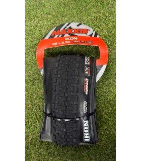 CUBIERTA MAXXIS IKON 29 x 2,35 EXO TR MaxxSpeed 120 TPI