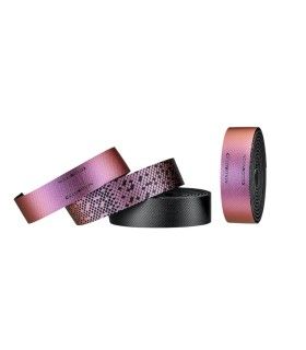 Cinta De Manillar Ciclovation Bar Tape Seitex Chameleon Phoneix Red