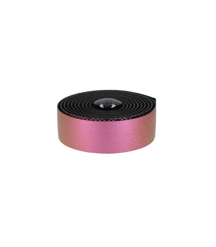 Cinta De Manillar Ciclovation Bar Tape Seitex Chameleon Phoneix Red