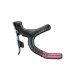 Cinta De Manillar Ciclovation Bar Tape Seitex Chameleon Phoneix Red
