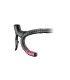 Cinta De Manillar Ciclovation Bar Tape Seitex Chameleon Phoneix Red