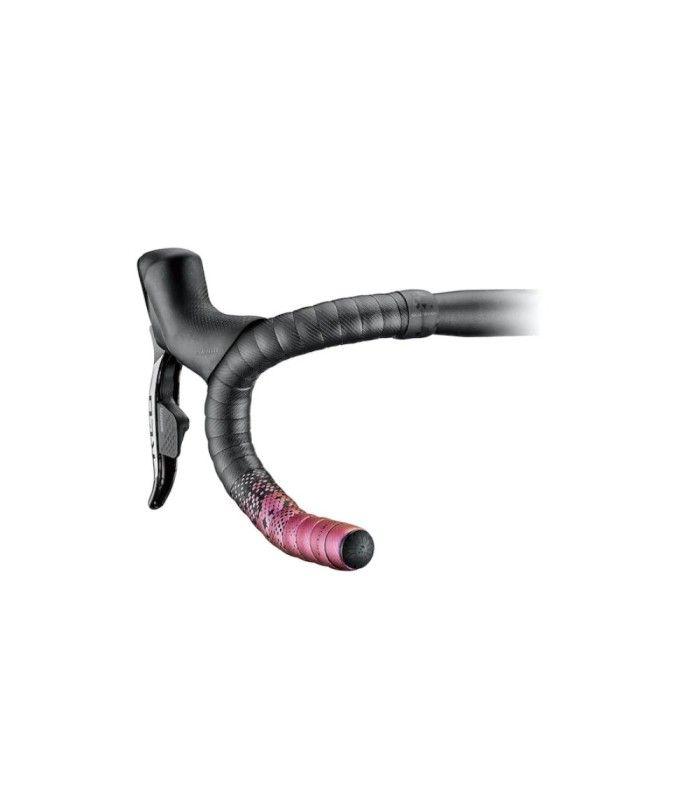 Cinta De Manillar Ciclovation Bar Tape Seitex Chameleon Phoneix Red
