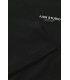 Camiseta Jack & Jones JXstudio Vesterbro Loose Tee JRS Noos Mujer Black
