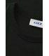 Camiseta Jack & Jones JXstudio Vesterbro Loose Tee JRS Noos Mujer Black