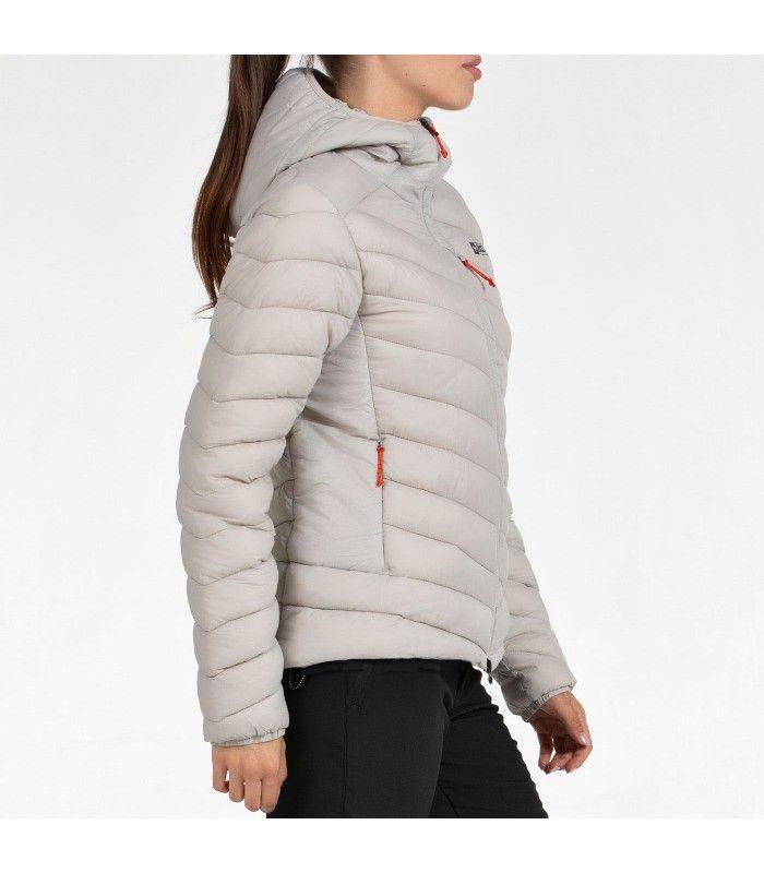 Chaqueton +8000 Mircela Piedra Mujer