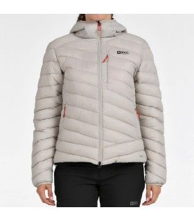 Chaqueton +8000 Mircela Piedra Mujer