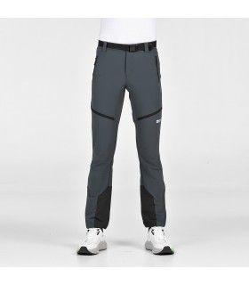 Pantalon +8000 Munden Hombre Antracita