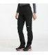 Pantalon +8000 Lalla Mujer Negro
