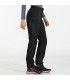 Pantalon +8000 Lalla Mujer Negro