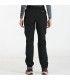 Pantalon +8000 Lalla Mujer Negro