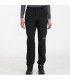 Pantalon +8000 Lalla Mujer Negro