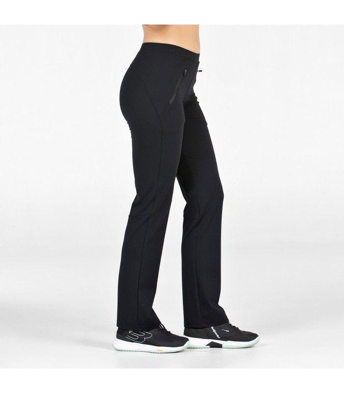 Malla +8000 Lulu Negro Mujer