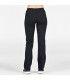 Malla +8000 Lulu Negro Mujer