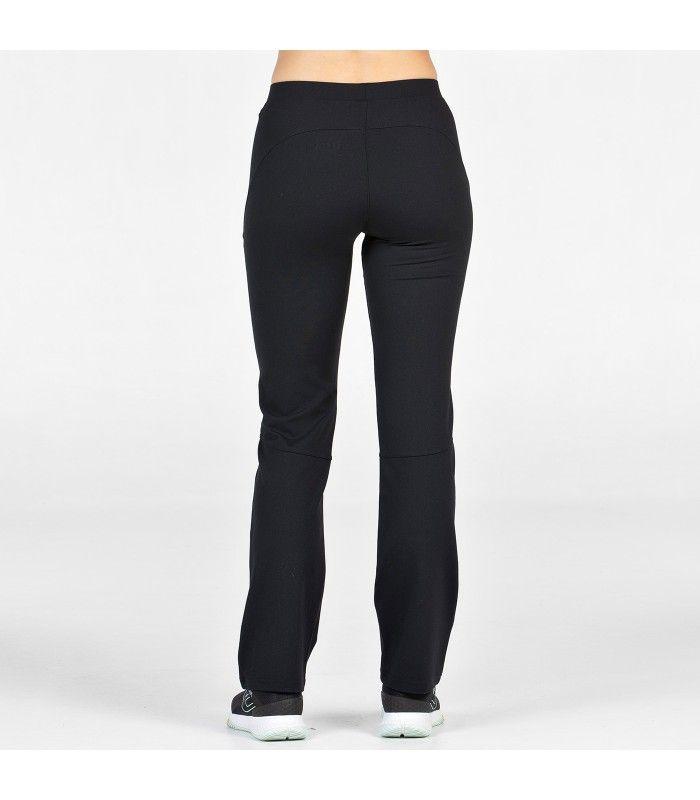 Malla +8000 Lulu Negro Mujer