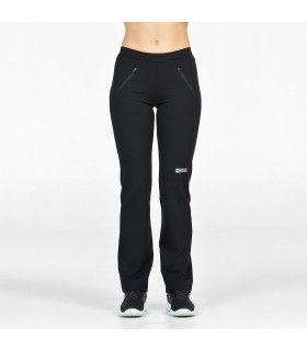 Malla +8000 Lulu Negro Mujer