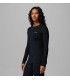 Camiseta Columbia Midweight Stretch Black Mujer