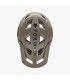 Casco Fox Speedframe Solid Mil