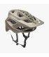 Casco Fox Speedframe Solid Mil