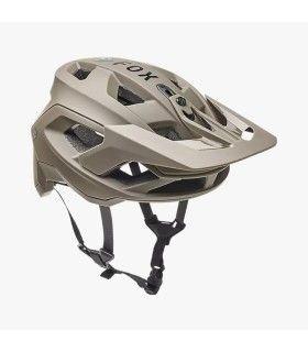 Casco Fox Speedframe Solid Mil