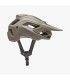 Casco Fox Speedframe Solid Mil