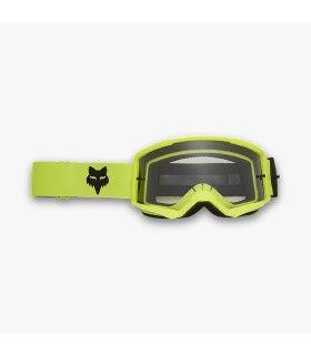 Gafas Fox Main Core Yellow