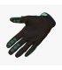 Guantes Fox Ranger Kairos Turquesa