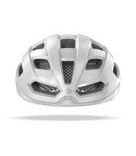 Casco Rudy Project Skudo White Matte