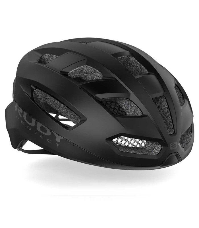 Casco Rudy Project Skudo Black Matte