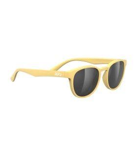 Gafas RPJ Tommy Cream Matte Smoke Black