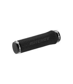 Puños Ritchey Grips WCS Locking 130 mm.
