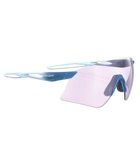 Gafas Rudy Project Astral Sphere Crystal Blue Avio 2 Fade