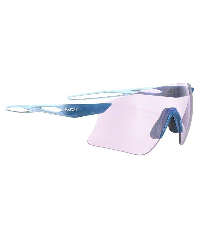 Gafas Rudy Project Astral Sphere Crystal Blue Avio 2 Fade