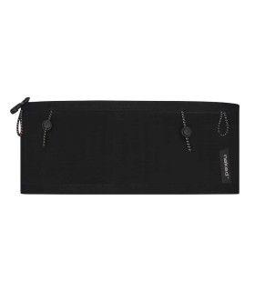 Cinturon Naked Running Band V2 Raven Negro