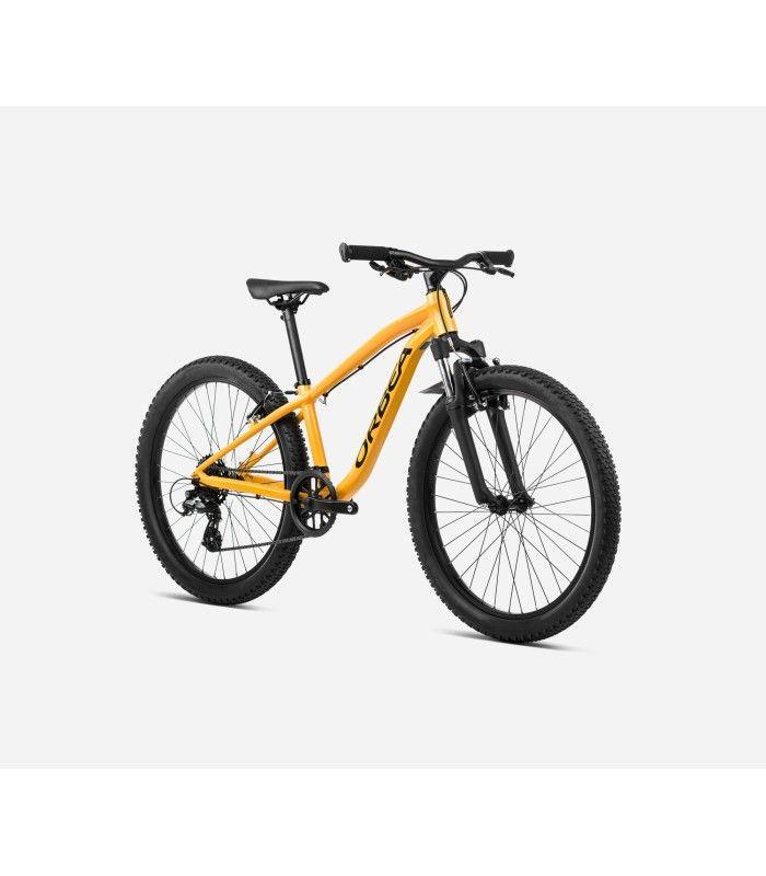 Bicicleta Orbea MX 24 XC Mango 2024