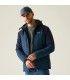 Chaqueton Regatta Thornride Navy Hombre
