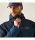 Chaqueton Regatta Thornride Navy Hombre