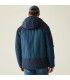 Chaqueton Regatta Thornride Navy Hombre