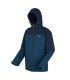Chaqueton Regatta Thornride Navy Hombre