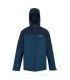 Chaqueton Regatta Thornride Navy Hombre