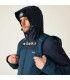 Chaqueton Regatta Thornride Navy Hombre