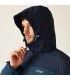 Chaqueton Regatta Thornride Navy Hombre