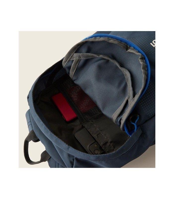Mochila Regatta Bedabase II 15L Navy