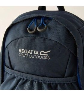 Mochila Regatta Bedabase II 15L Navy
