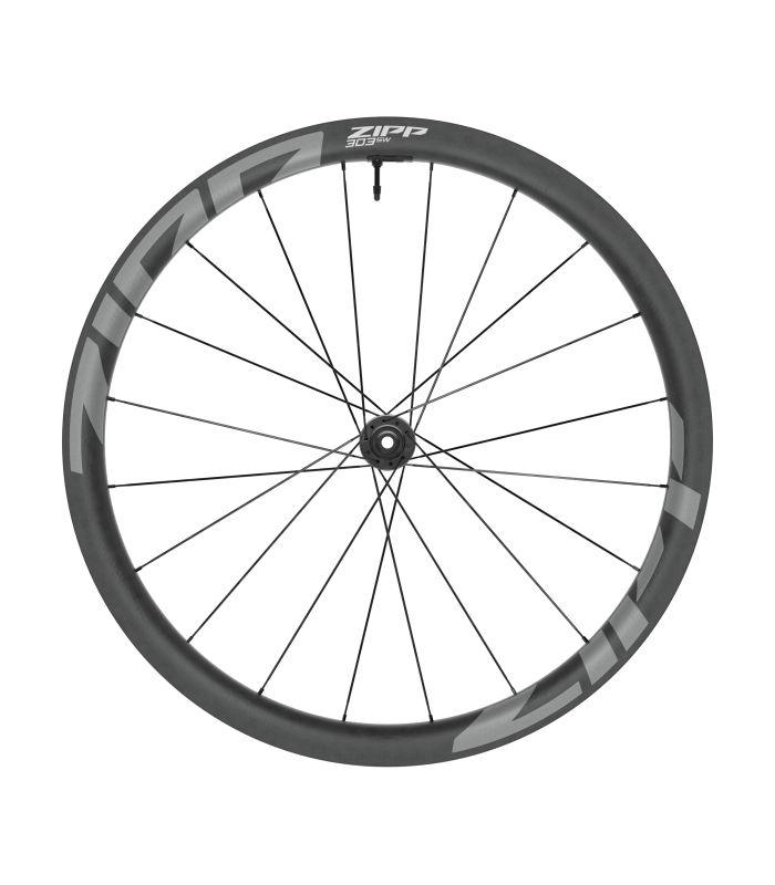 Zipp 303 SW Disc Tubeless con sensores AXS XDR- Juego Gravel/Carretera