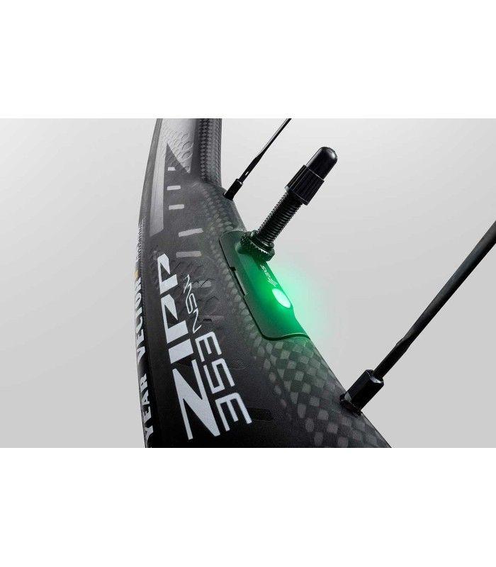 Zipp 303 SW Disc Tubeless con sensores AXS XDR- Juego Gravel/Carretera